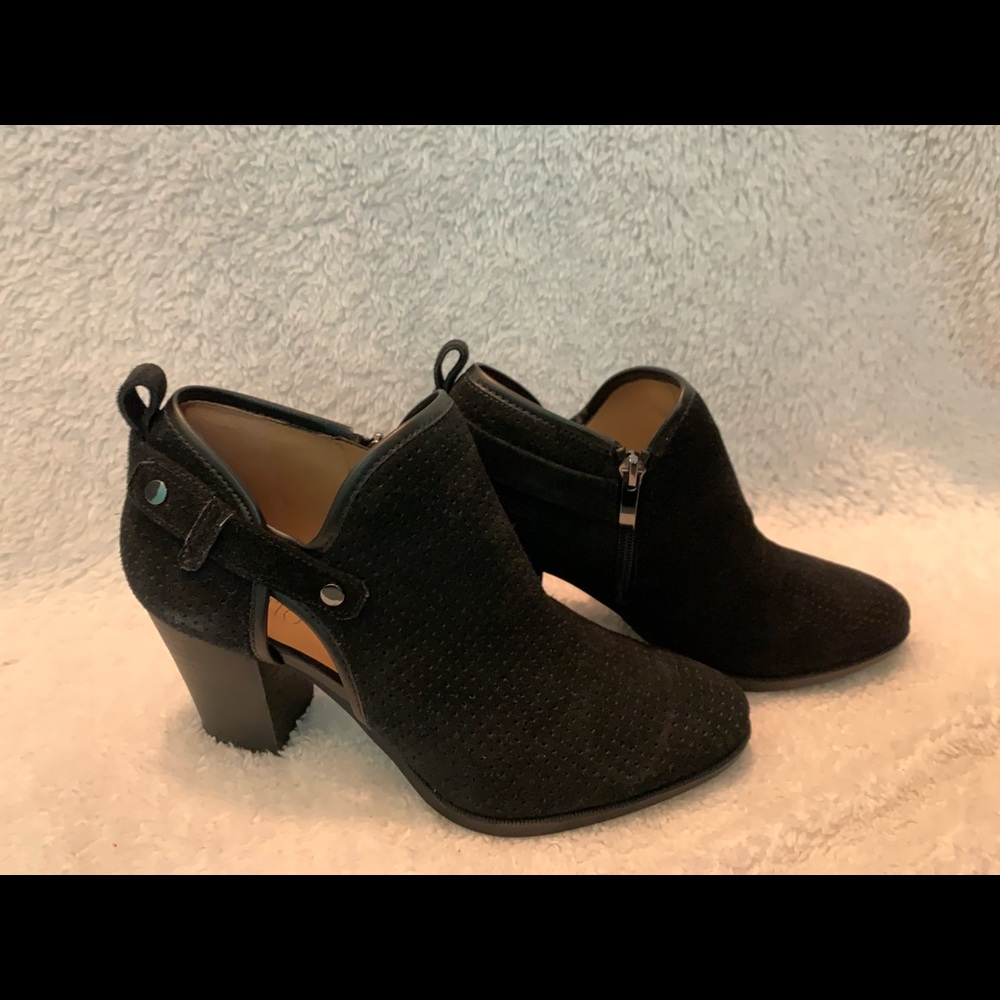 Franco Sarto booties